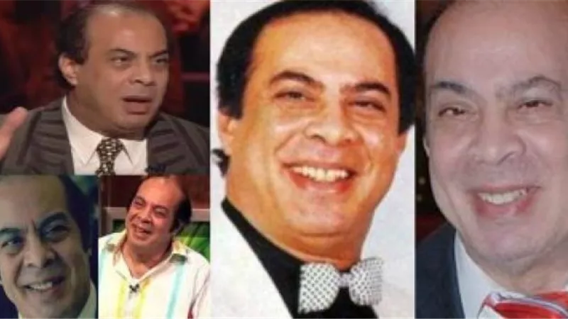 تناول الملوخية في ”مج”.. ولقب ”مضحكاتي مبارك” أزعجه.. محطات من حياة المنتصر بالله الذي فاجئ الجمهور بديانته