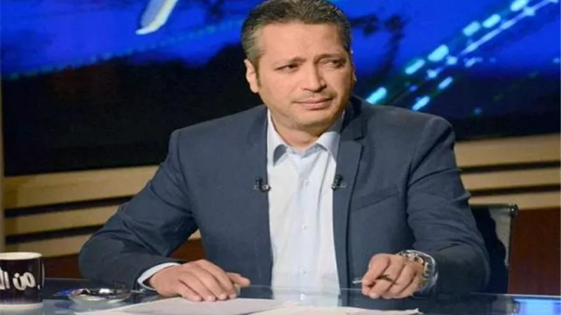 قرار صادم جديد من الأعلى للإعلام ضد تامر أمين وقناة النهار.. تعرف عليه