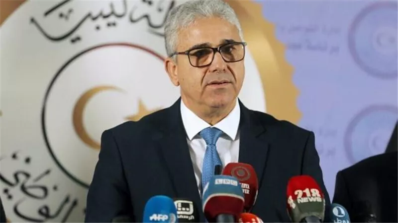 عاجل.. أنباء عن اغتيال وزير داخلية حكومة الوفاق الليبية