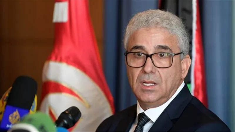 عاجل.. بيان خطير من داخلية الوفاق بشأن محاولة اغتيال باشاغا