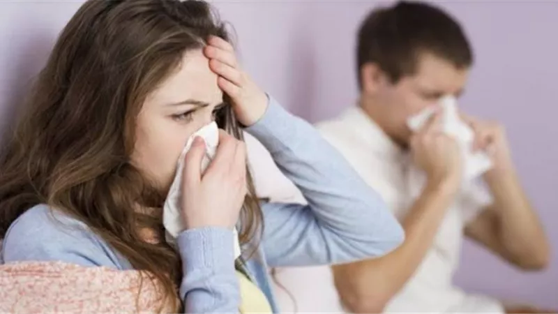 عالجي الإنفلونزا في أسرع وقت بـ نوع سحري من الخضار