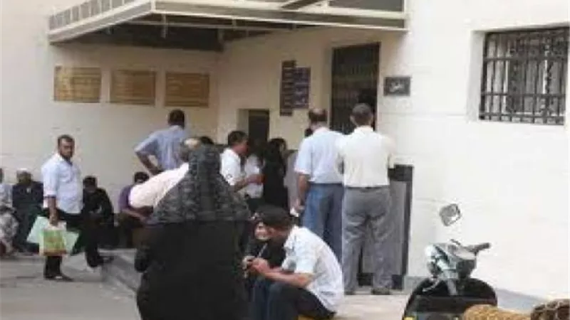 بالأرقام .. «الإحصاء» يكشف حجم إنفاق الدولة على الخدمات الصحية خلال 2019