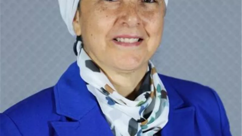 عميد جديد لكلية تكنولوجيا العلوم الصحية التطبيقية بجامعة بدر .. تعرف على سيرته الذاتية