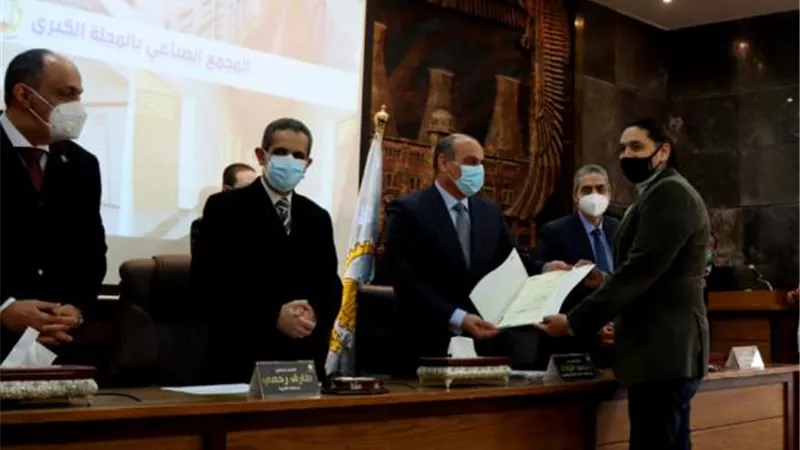نيفين جامع: بدء تسليم خطابات التخصيص لـ 300 مستثمر صناعى بالمجمعات الـ 7 الجديدة