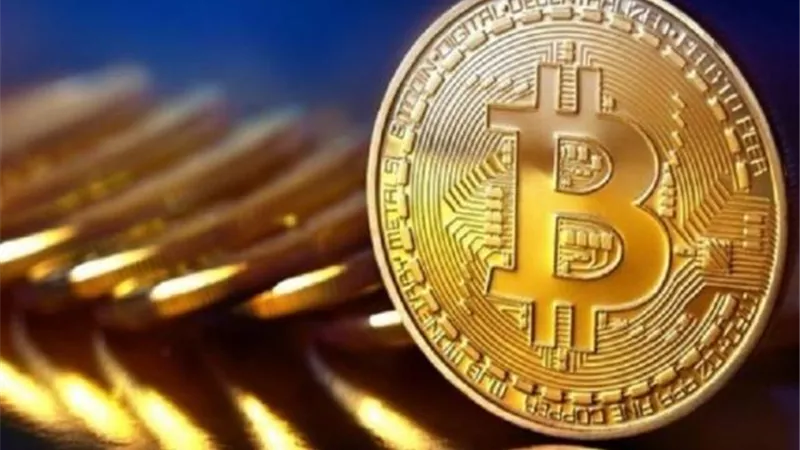 بتكوين تفاجئ الجميع وتتخلى عن مكاسبها .. إعرف التفاصيل