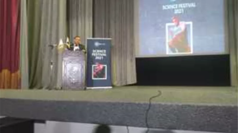 مهرجان العلوم النووية الأول يكشف عن موعد إقامة محطة الضبعة
