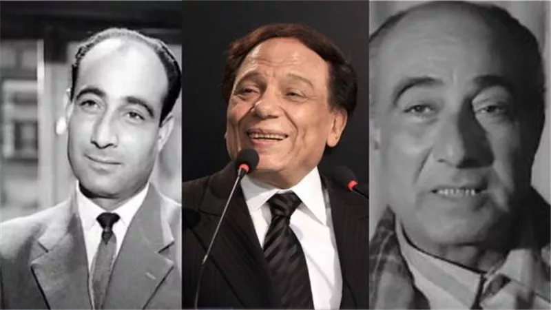 كافح المخدرات في أبو زعبل.. وعمل في جهاز المخابرات العامة.. وهذه حكايته مع الزعيم عادل إمام.. أسرار من حياة الضابط بدر نوفل