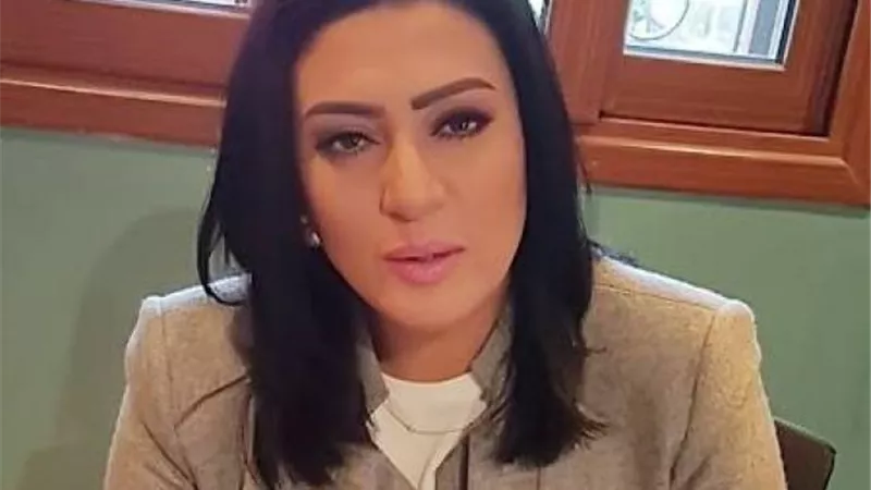 وفاء صادق تدخل المستشفى بسبب مسلسل ”ولاد ناس”.. إليك التفاصيل