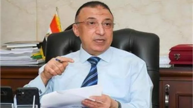 محافظ الإسكندرية: 5 وفيات و3 مصابين ضحايا حادث غرق المركب حتى الأن