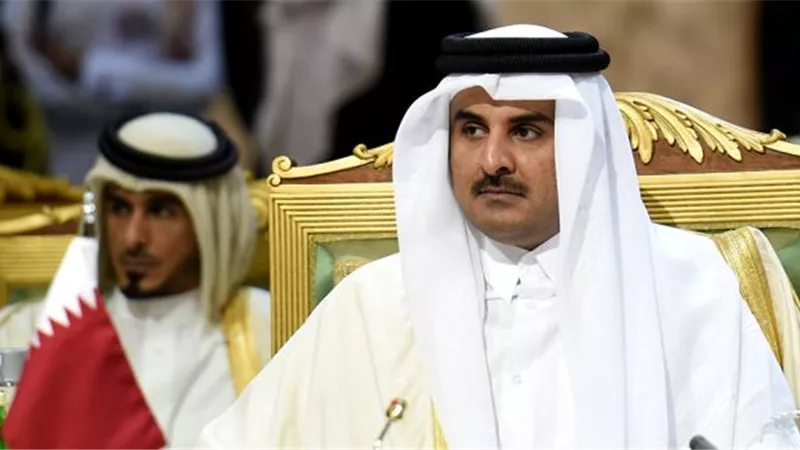 لأول مرة منذ اتفاق العلا.. الكويت تحتضن لقاء إماراتي قطري عاجل