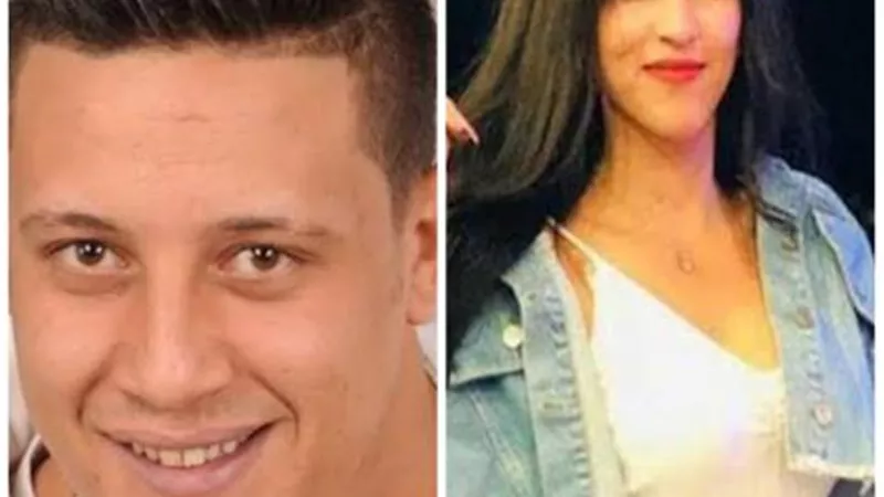 بالفيديو .. منار سامي ترقص بشكل فاضح مع حمو بيكا في أغنيته الجديدة
