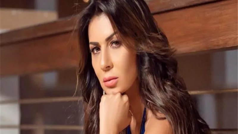 تدهور الحالة الصحية للفنانة نجلاء بدر بعد إصابتها بفيروس كورونا