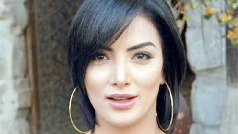 حورية فرغلي تدخل عمليتها الثانية.. وتطلب الدعاء من جمهورها