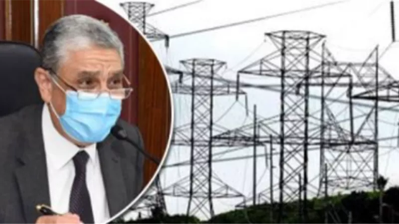 مسلسل انقطاع التيار يتكرر بالمحافظات.. فصل الكهرباء عن مناطق متفرقة بالغردقة غدًا