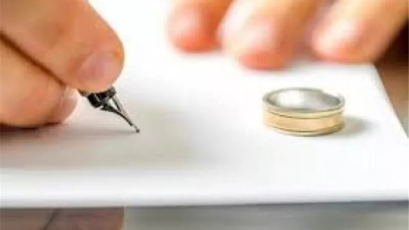 استقبل 35 ألف حالة.. كيف يواجه الأزهر ارتفاع معدلات الطلاق ؟