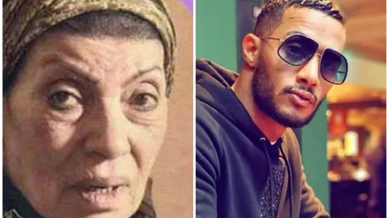 رجاء حسين تهاجم محمد رمضان : عمر البلطجي ما كان  نمبر وان في حياتنا
