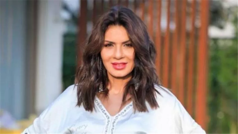 نجلاء بدر بعد إصابتها بكورونا: المرض ده غريب ومتبهدلة وحالتي بتسوء