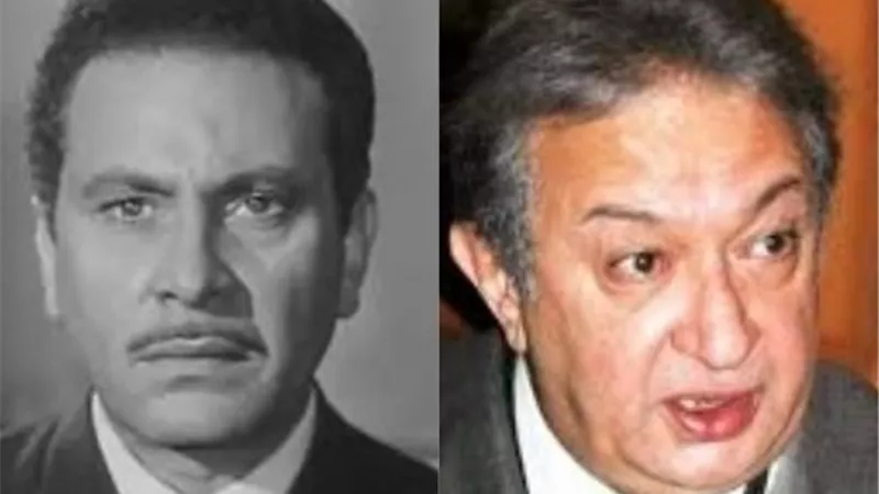 الجمهور في حيرة بعد إعلان ظهور نور الشريف ومحمود مرسي في دراما رمضان المقبل.. اعرف التفاصيل