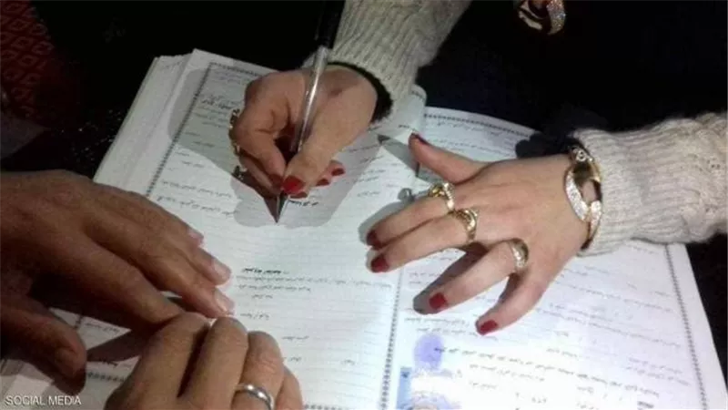 شاهد.. كيف ردت الإفتاء على مقولة” الزواج قسمة ونصيب”؟