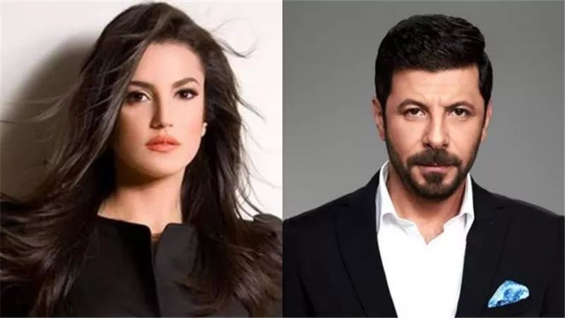 إياد نصار يصاب بمرض نفسي بسبب درة.. إليك التفاصيل