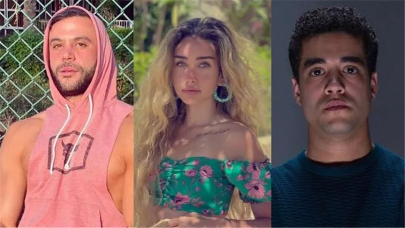 خلاف كبير بين محمد إمام وخالد أنور بسبب هنا الزاهد.. اعرف الحكاية
