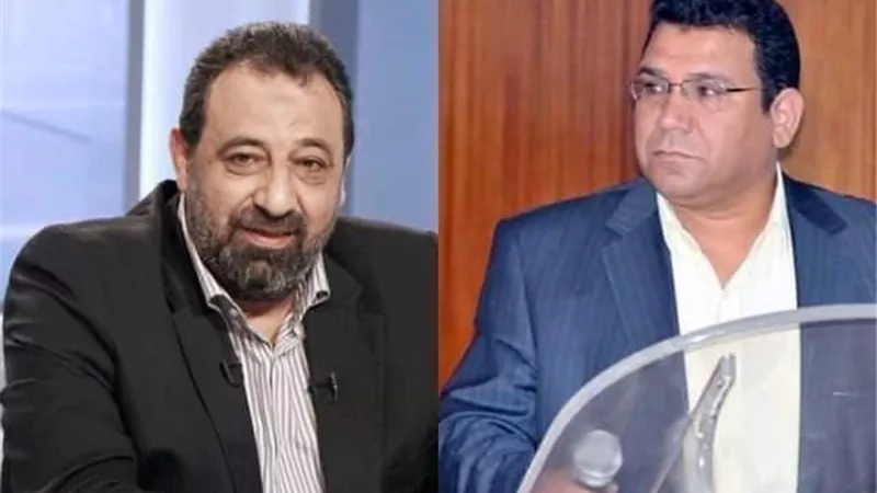 الاستئناف تؤيد تغريم مجدي عبدالغني في سب وقذف جمال جبر