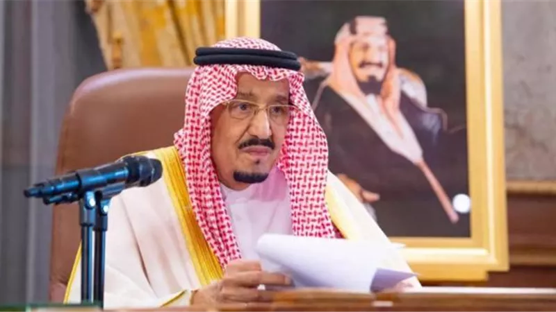 بيان عاجل من أمريكا بشأن أول اتصال هاتفي بين بايدن والعاهل السعودي