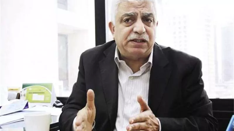 محمد المهندس : مبادرة حياة كريمة فرصة  جيدة لإعادة إحياء الصناعة الوطنية