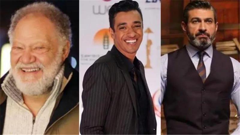 مع يحيى الفخراني وياسر جلال.. محمد إبراهيم يسري يطل على جمهوره بوجهين في الموسم الرمضاني