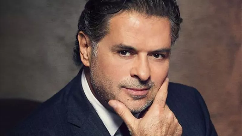 الشرطة تبحث عن راغب علامة.. لهذا السبب
