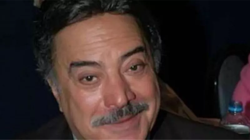 ادعو له.. بيان عاجل من عائلة الفنان الكبير يوسف شعبان