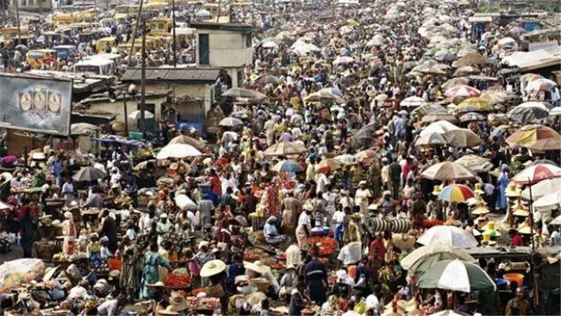الإحصاء يكشف عدد سكان مصر في 2030