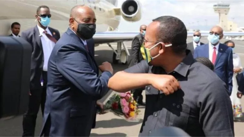 سد الدمار .. السودان تحذر أثيوبيا قبل القرار الحاسم