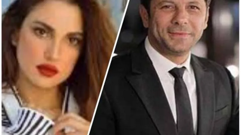 نجوم فيلم ”الكاهن” يواصلون التصوير
