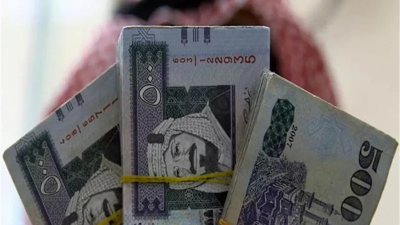 توضيح عاجل من السعودية بشأن مرتب شهر فبراير