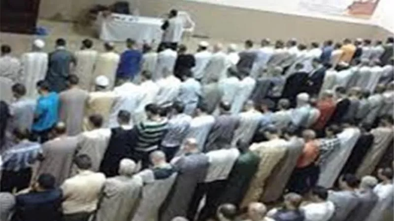 بدون اعتكاف .. الأوقاف تعلن خطتها لإقامة صلاة التراويح بالمساجد فى شهر رمضان