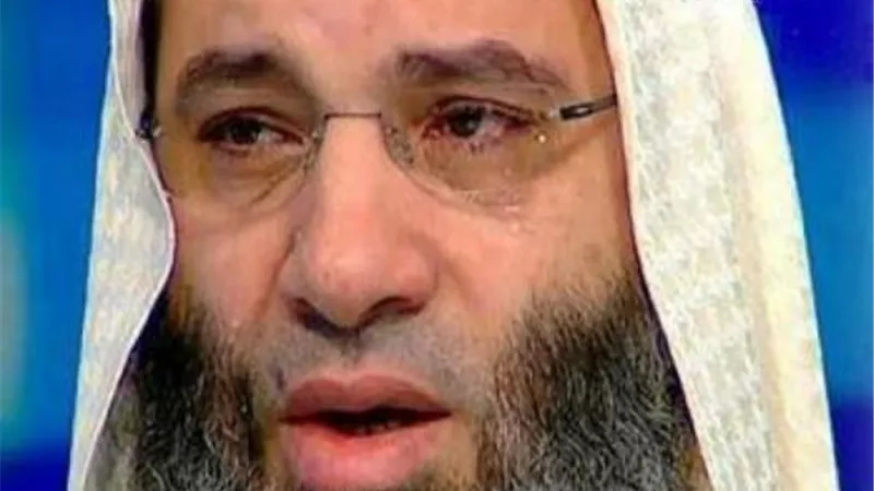 بعد شائعة وفاته .. ننشر تفاصيل الحالة الصحية للشيخ محمد حسان