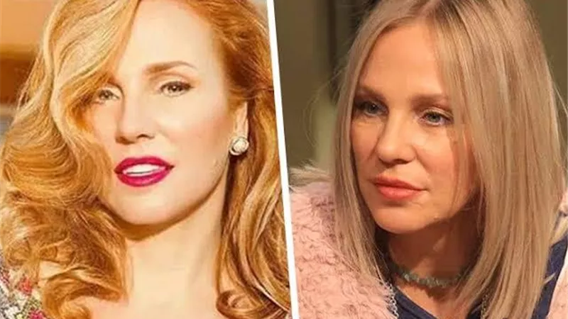 تزوجت مرة واحدة بعد الهضبة.. نباتية وتأكل فول يوميا .. لديها 50 قطة وكلبين وعصفورة .. لها حكاية مثيرة مع السقا.. أسرار لم تنشر  عن  شيرين رضا