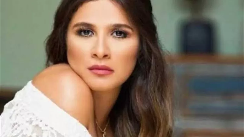 ياسمين عبد العزيز تعود لتحضيرات فيلمها الجديد