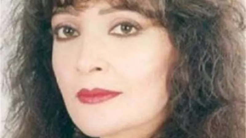احتفلت بعيد ميلادها قبل أيام.. وفاة شقيقة الفنانة تيسير فهمي