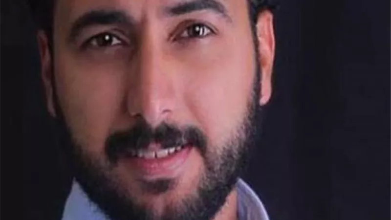 شادي خفاجة : أنا مبشتغلش من 10 سنين ويابخت من ربنا جعله سبب لتوزيع الأرزاق