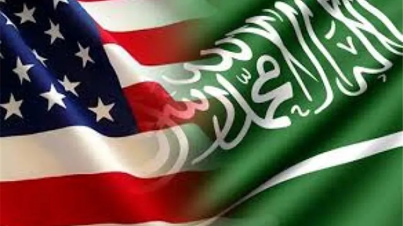 ما لم يُنشر عن مباحثات وزيري خارجية السعودية وأمريكا