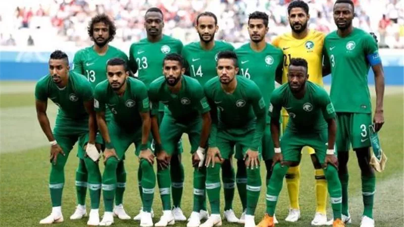 المنتخب السعودي يلتقي نظيره الكويتي وديا في الرياض