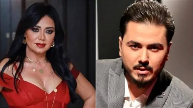 تأجيل محاكمة رانيا يوسف لحين حضورها للمحكمة
