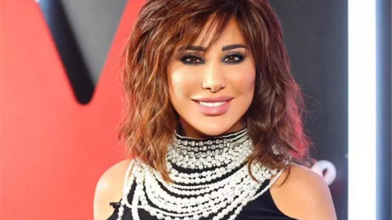 شمس الأغنية  .. معلومات  لا تعرفها عن مشوار  نجوى كرم
