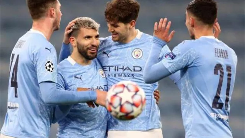 مانشستر سيتي يتعادل سلبياً مع وست هام في الشوط الأول