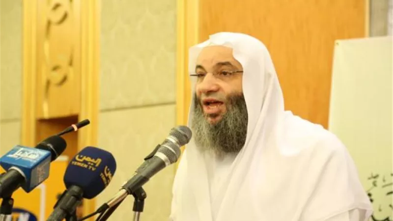 وفاة الشيخ محمد حسان .. اعرف الحقيقة