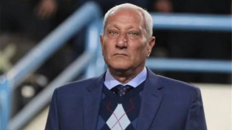 عماد عبدالعزيز يترأس بعثة الزمالك فى تونس