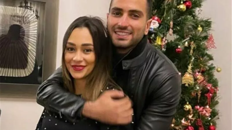 محمد الشرنوبي : أنا ارتحت و اتبسطت لما اتجوزت
