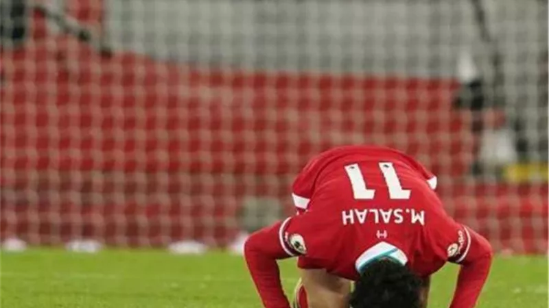 ليفربول أعلنه.. خبر مؤسف عن نجمنا محمد صلاح